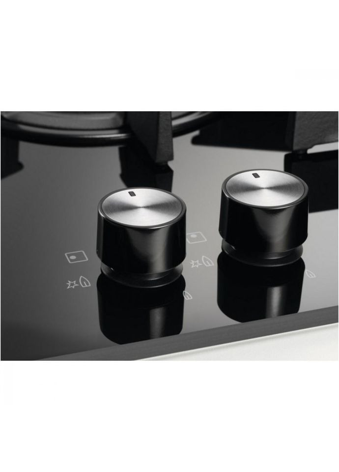 Варочная поверхность EGC3322NVK Electrolux (306940838)