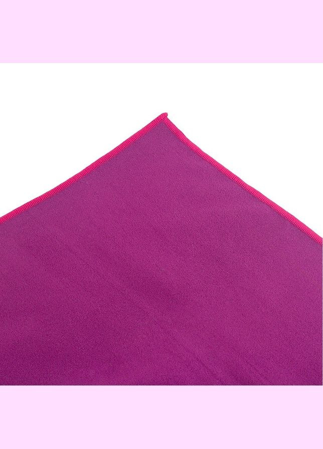 Lifeventure полотенце soft fibre lite xl фиолетовый производство -