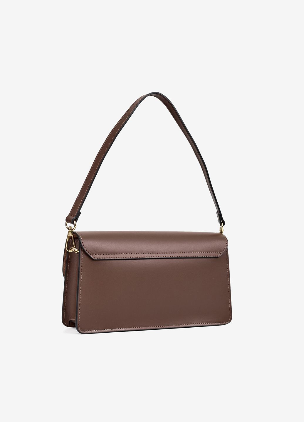 Сумка жіноча шкіряна крос-боді середня Сrossbody Regina Notte (371721953)