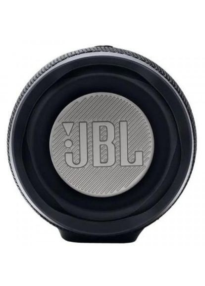 Акустична система (CHARGE4BLK) JBL charge 4 midnight black (275092000)