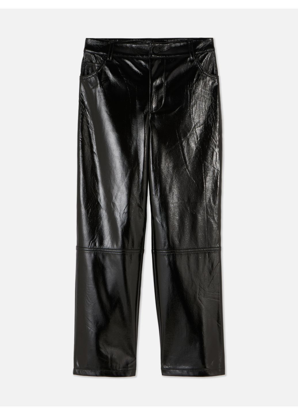 Черные брюки Primark