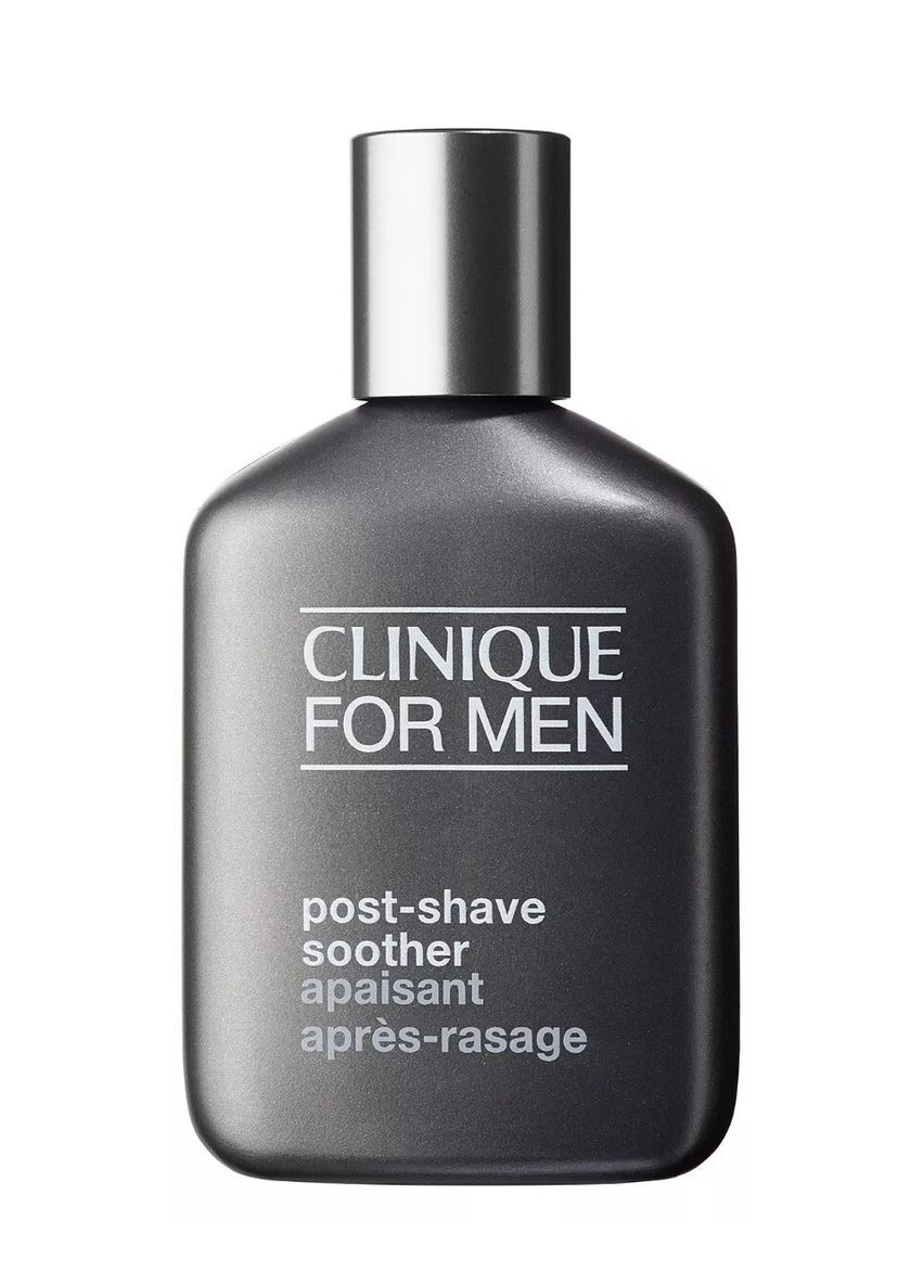 Бальзам після гоління for Men Postshave Soother 75 мл Biotherm (283622611)