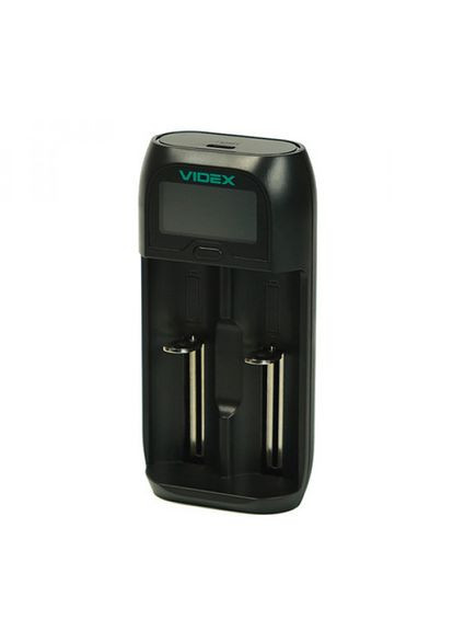Зарядний пристрій VCHUD200 універсальний Videx (282312971)