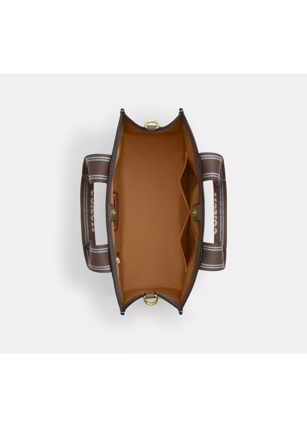 Сумка женская Smith Tote Bag Coach Шопер (371657372)