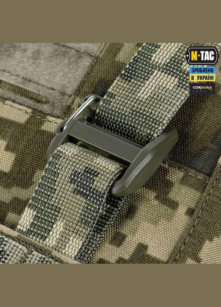 Плитоноска Cuirass Elite XL MM14 M-TAC (315148427)