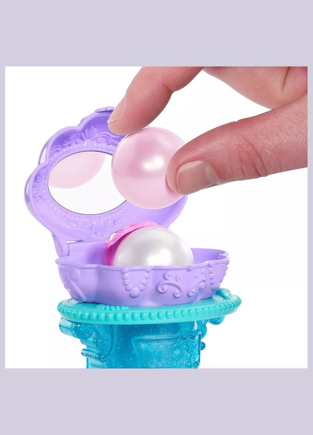 Кукла Princess Ариэль Магия жемчужин (JBF86) Disney (330057998)