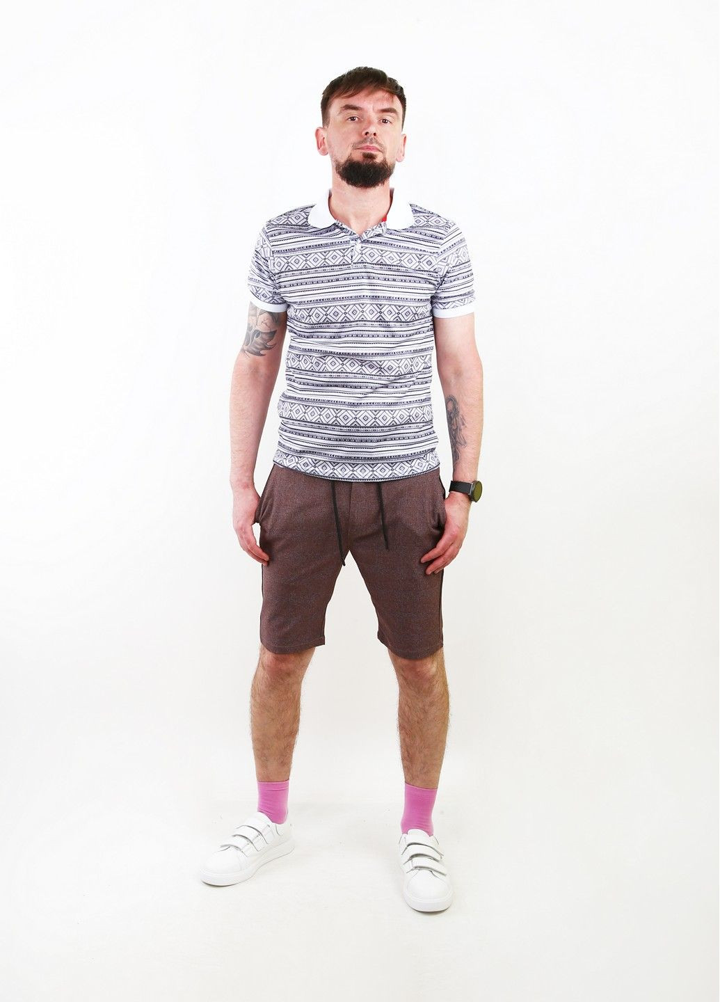 Шорты Mtp (294368055)