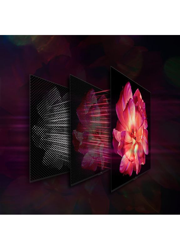 Телевизор 55MG7C15 Thomson (358885262)