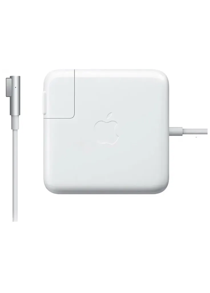 Блок живлення до ноутбуку (A40113) AlSoft Apple A1244 45W 14.5V, 3.1A, MagSafe (406856444)