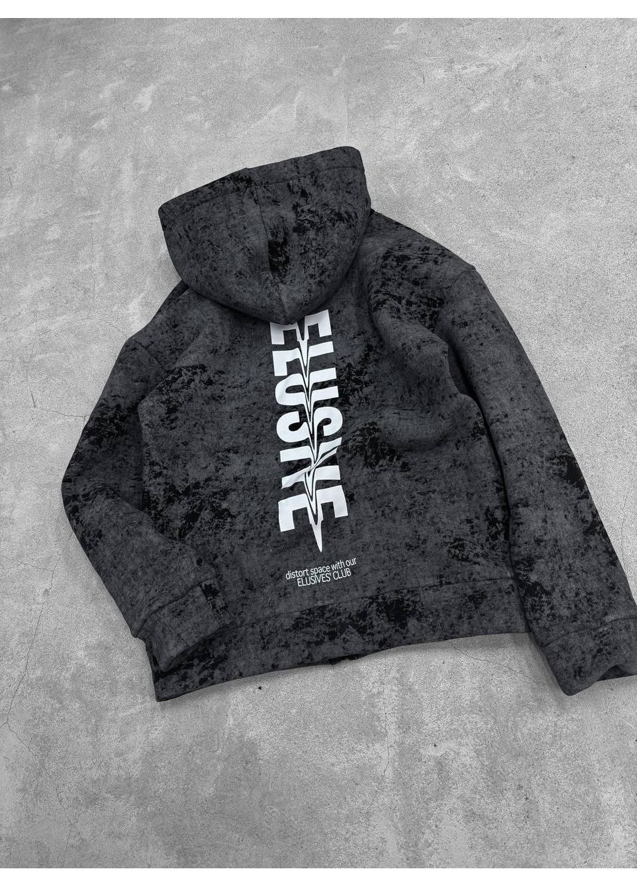 Худі на блискавці No Brand (365439444)