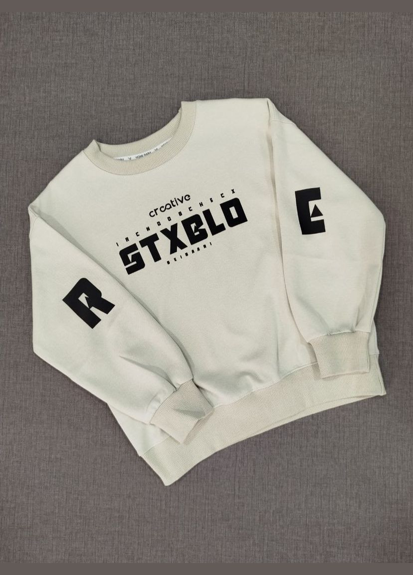 Худі STXBLO No Brand (315932522)