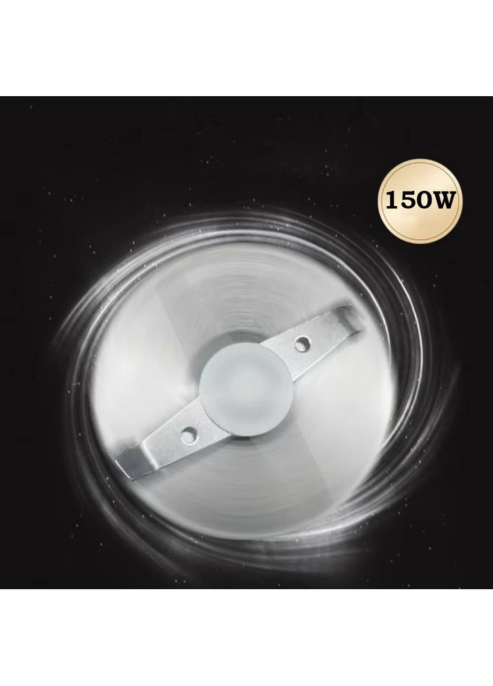 Електрична кавомолка з лезами з нержавіючої сталі подрібнювач для кавових зерен спецій Біла (EC337) Sokany (361161844)