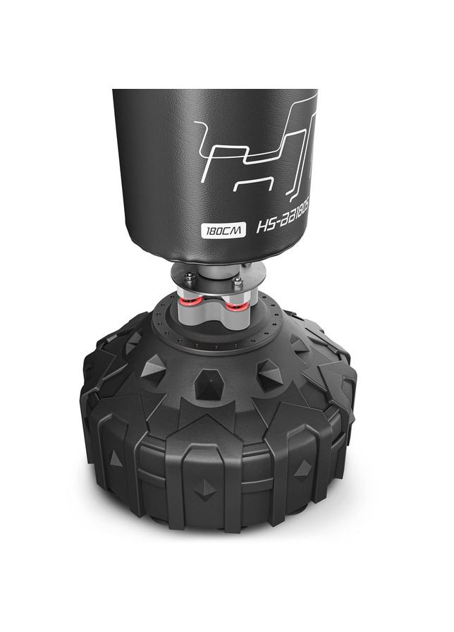 Боксерский мешок для пола HS-BB180S Hop-Sport (362028117)