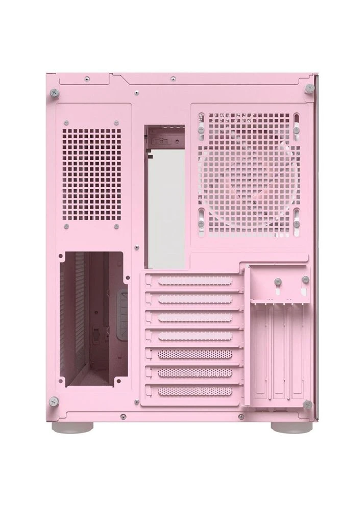 Корпус для ПК FV150 RGB Pink Cougar (390931033)