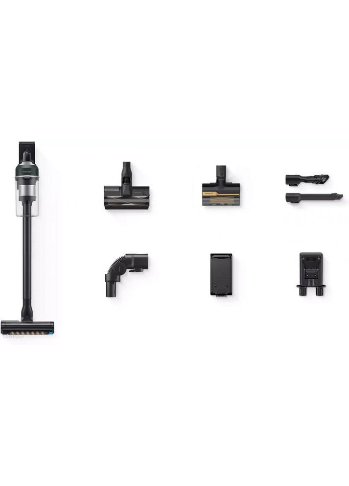 Вертикальный+ручной пылесос (2в1) VS20C8522TN Samsung (314973967)