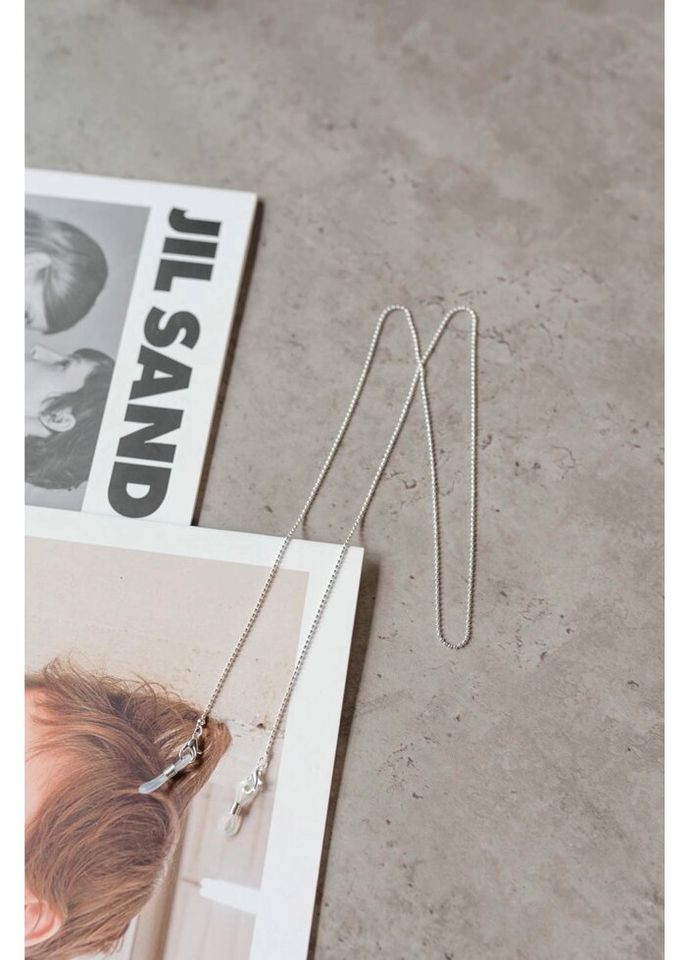 Цепочка для очков Bright 9 9886 70 см Fashion (302506534)