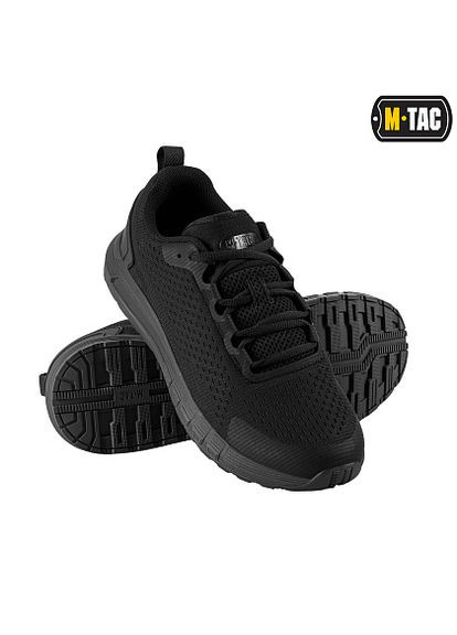 Кроссовки Summer Pro Black (00000003235) M-TAC (356486527)