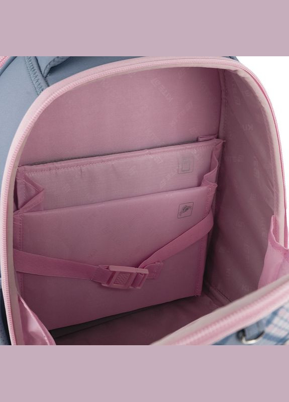 Набір рюкзак + пенал + сумка для взуття SET_K25-555S-6 College Line Girl Kite (367990752)