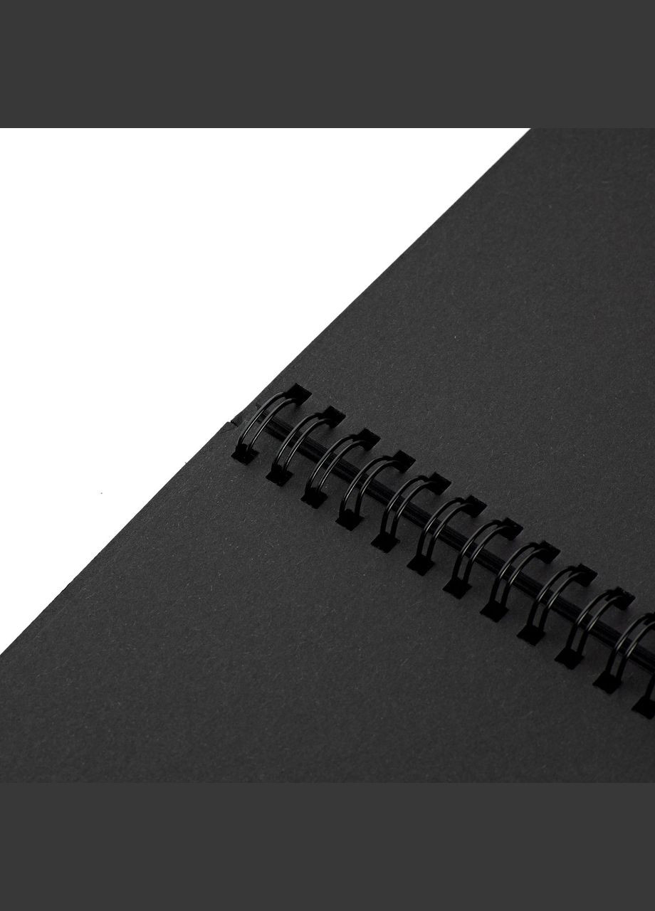 Альбом для фото Синій Велюровий | Фотоальбом з чорними сторінками | сімейний фотоальбом DIY Паросток + 18 фото Your Magnets (351507911)