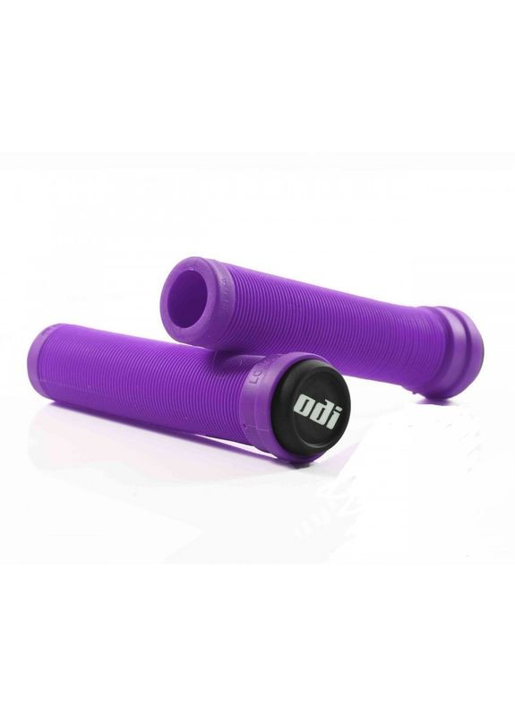 Грипсы Soft Longneck BMX 135 mm Single Ply Purple (фиолетовые) Odi (324626488)