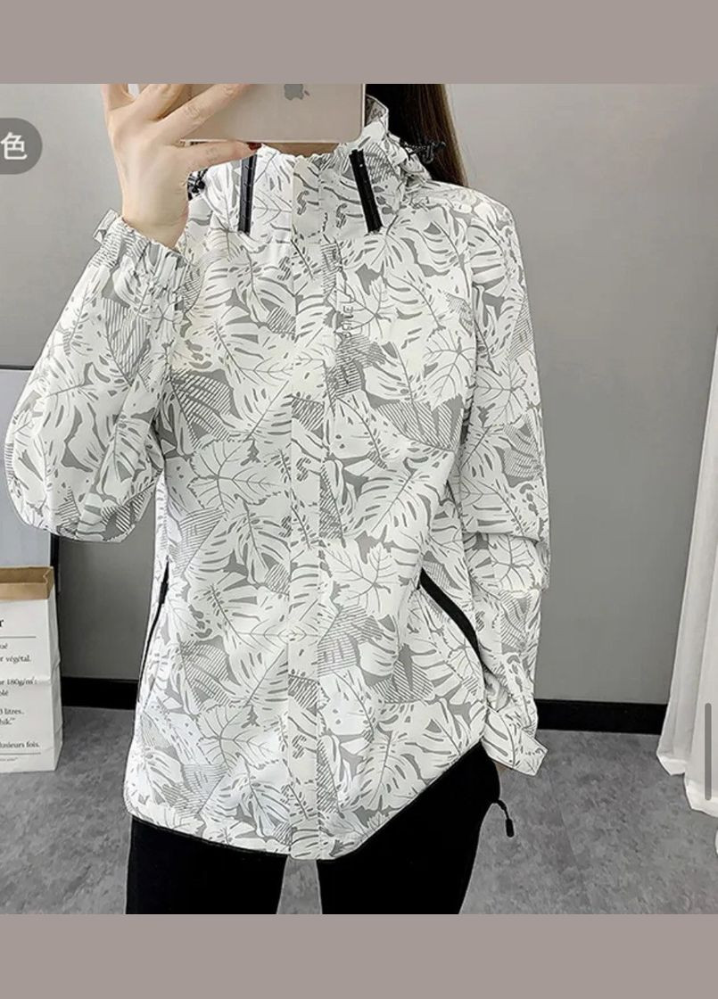 Жіноча ветровка-дощовик No Brand (307396516}