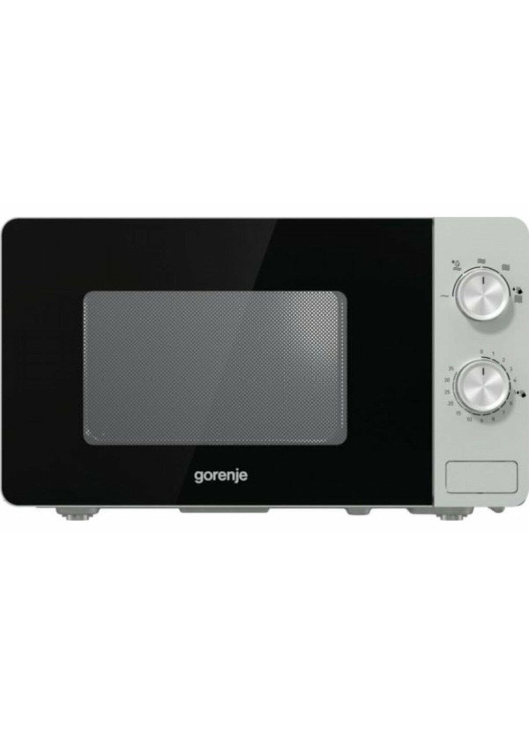 Микроволновые печи MO 20 E1 S Gorenje