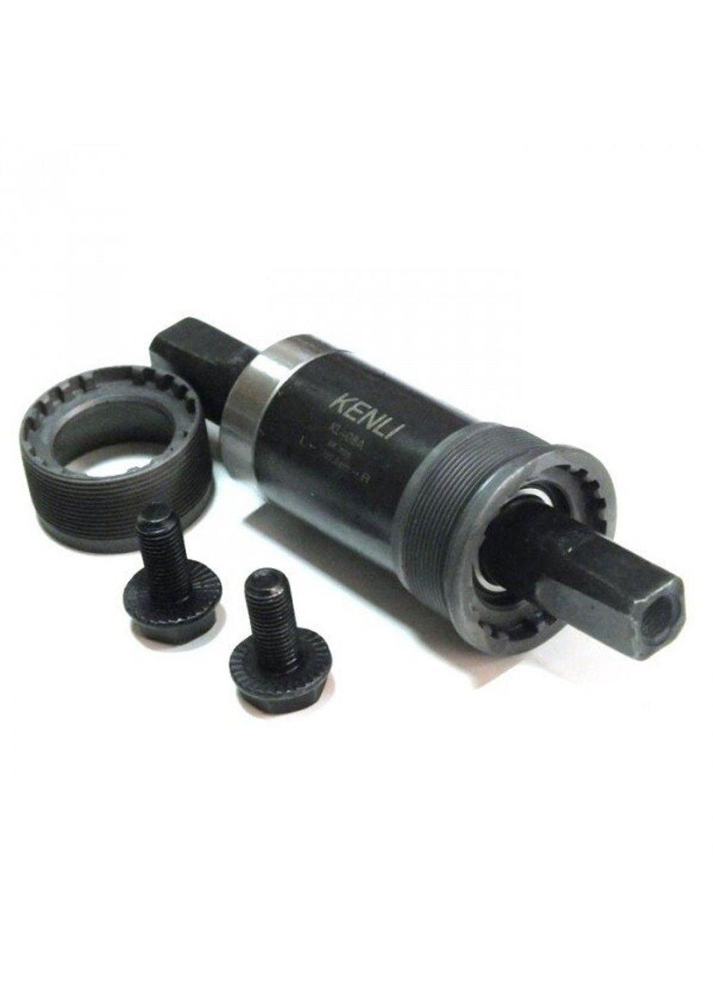 Каретка KL-08a под квадрат 68 x 124 мм Kenli (308019906)