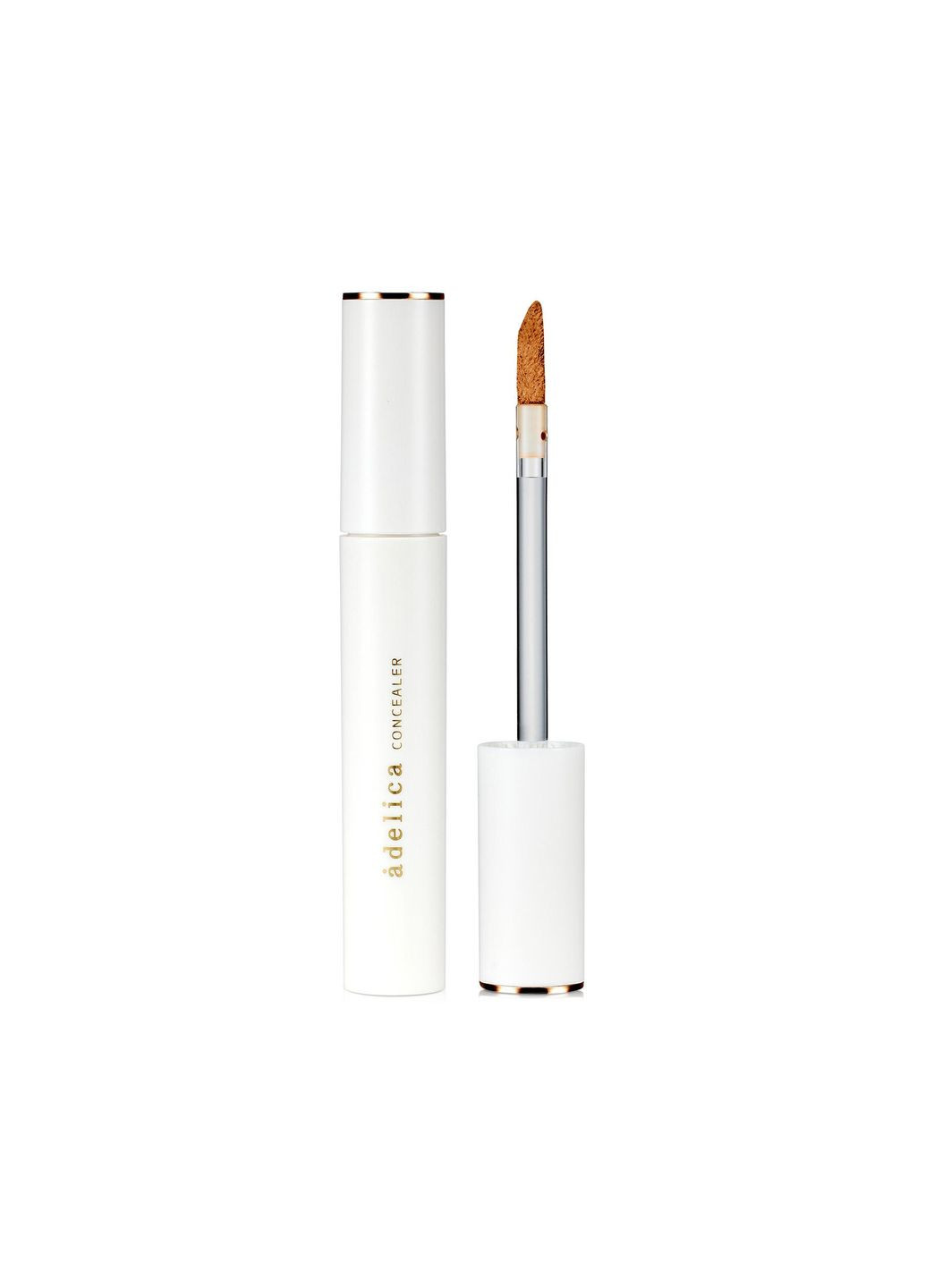 Консилер Атомі Аделіка №21 рожева ваніль. Adelica Concealer. Корея. Atomy (302448855)