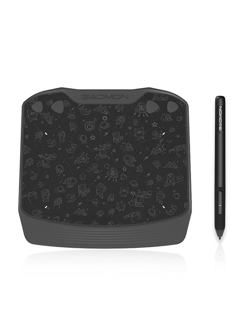 Графический планшет для рисования s630. Gaomon (322127442)