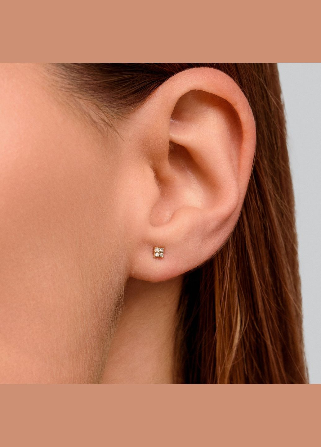 Сережки Витончене рішення Minimal (338794626)