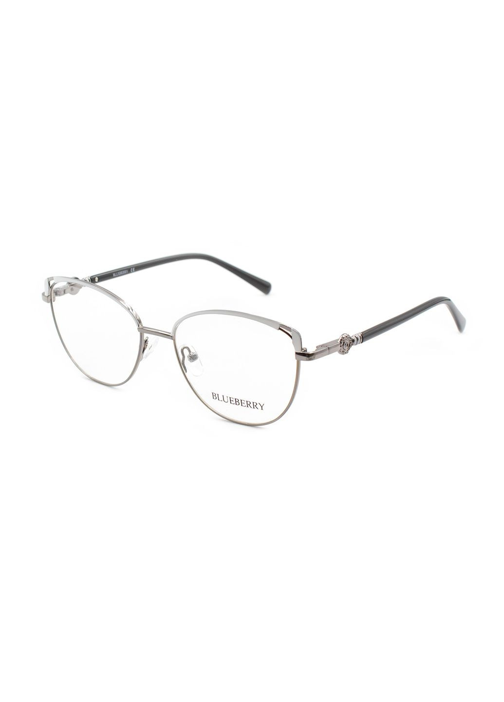 Оправа металлическая 4491-C3 Blueberry (370873399)