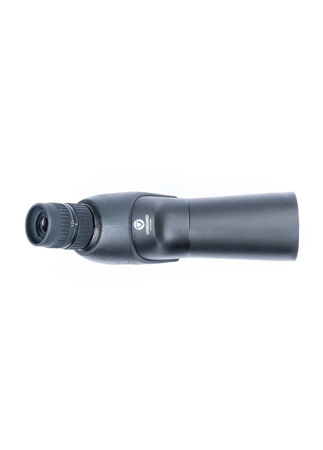 Підзорна труба Vesta 350A 12-45x50/45 WP + штатив (Vesta 350A), Чорний Vanguard (382384759)