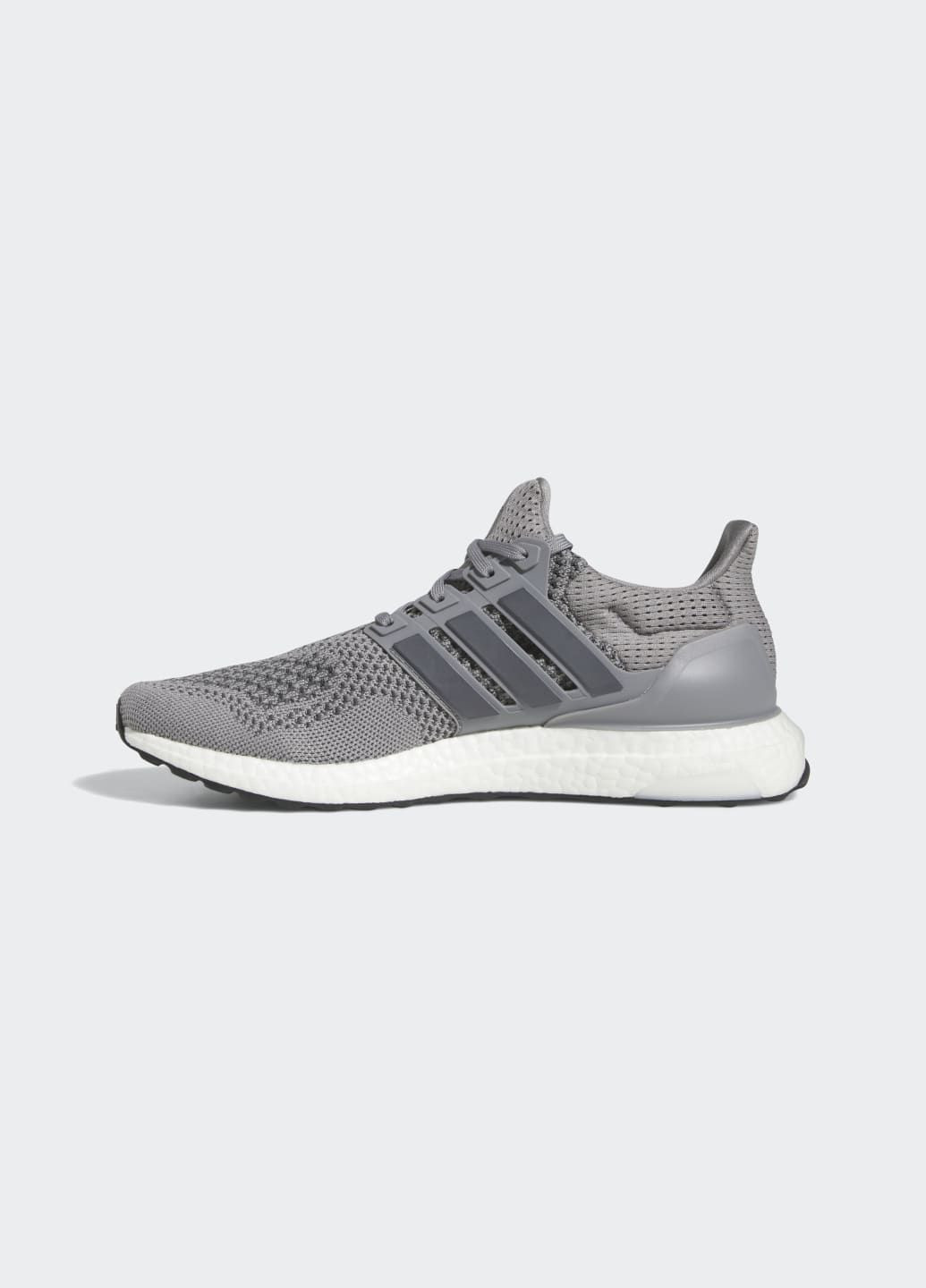 Сірі Літні кросівки ultraboost 1.0 adidas
