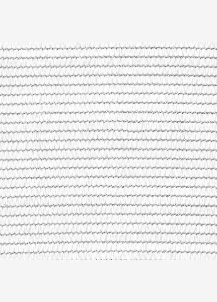 Сітка полімерна Soleado White 1х5м біла (A-011399) Tenax (315150252)