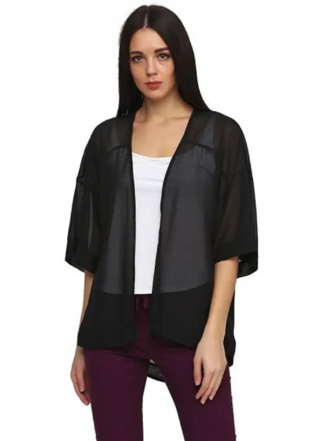 Кімоно шифонове Esmara (368559003)