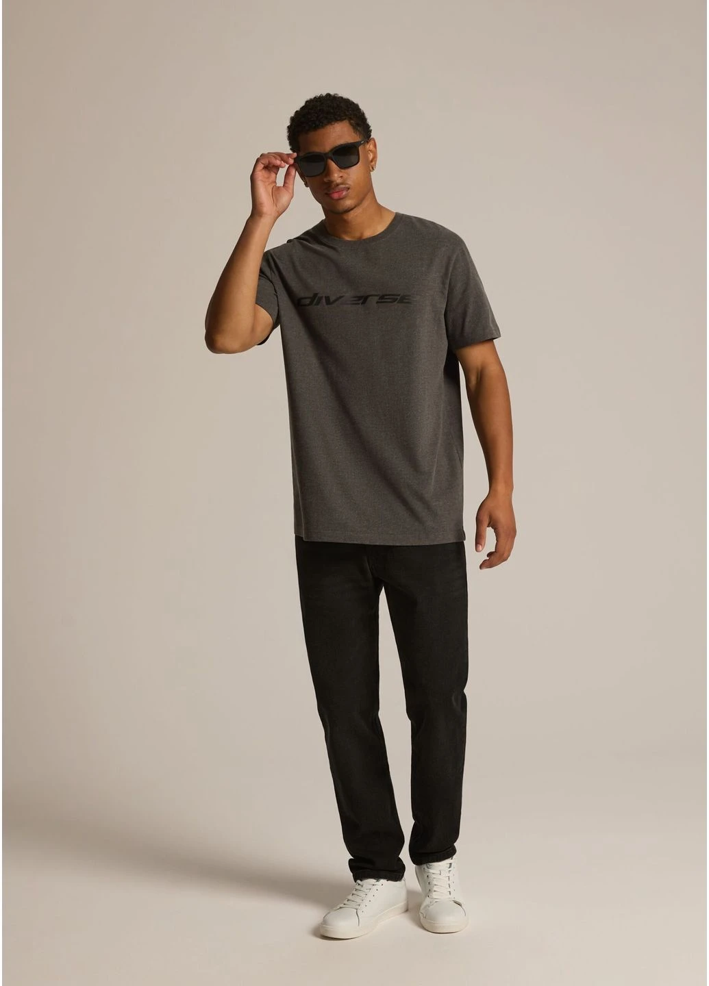 Джинси чоловічі BENNET 254 slim fit Diverse (385615267)
