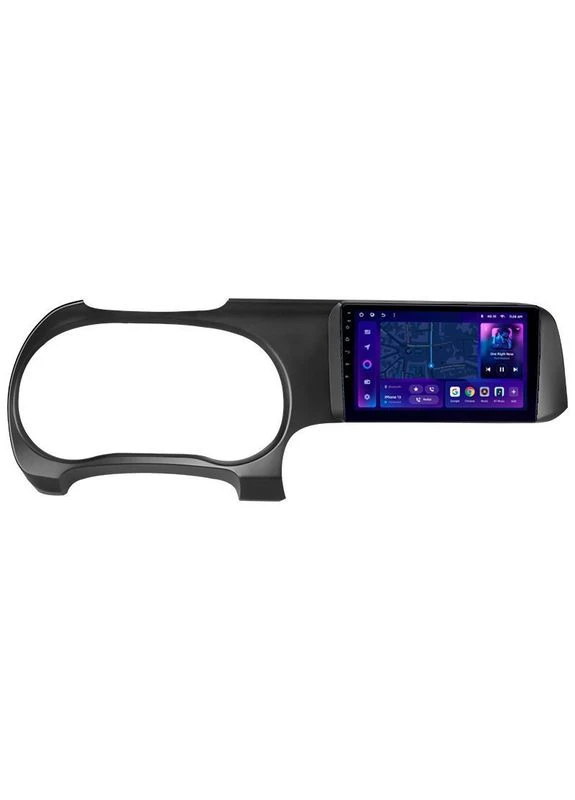 Штатна магнітола MOSS M3 4+32 Gb Hyundai i10 III 3 2019-2023 9" AMS (378905561)