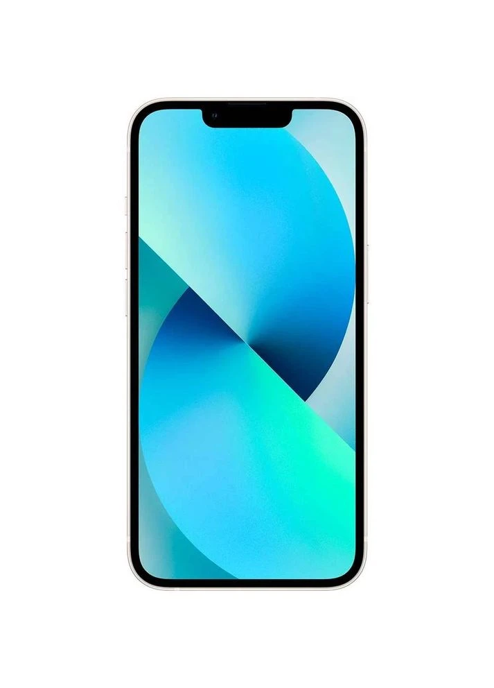 Восстановленный iphone 13 128 гб starlight revice (восстановленный, grade b) Apple (403176068)
