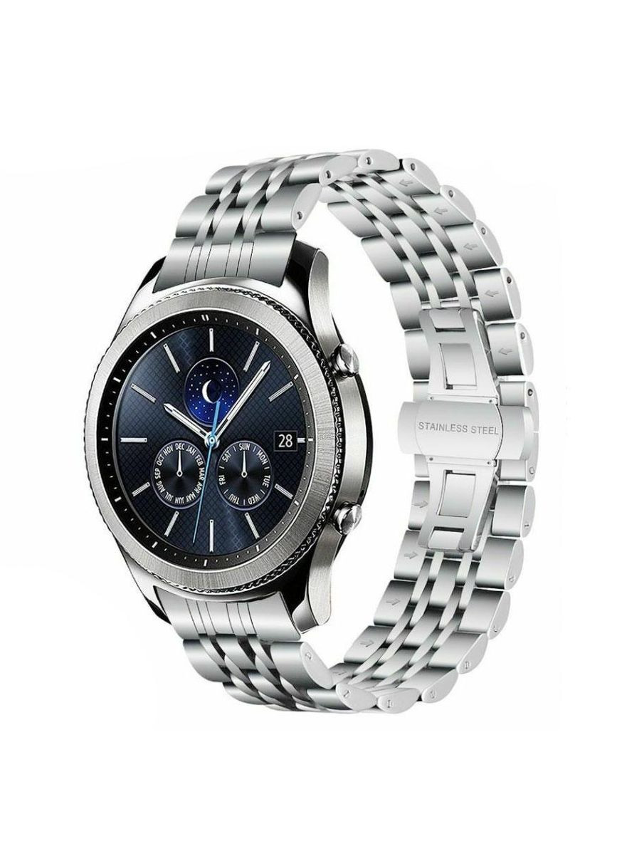 Steel Link Samsung Gear S3 Classic