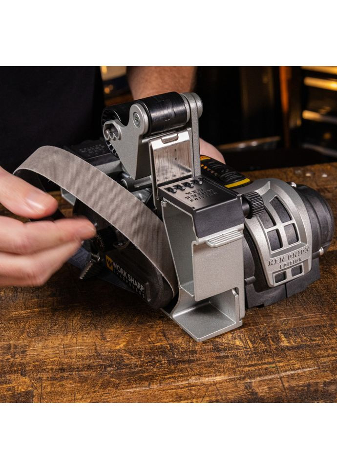 Змінний точильний модуль Ken Onion Edition MK.2 (A-017809) Work Sharp (321107286)