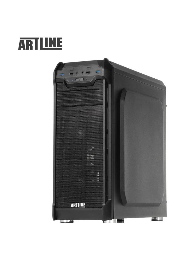 Компьютер WorkStation W73 Windows 11 Pro (W73v38Win) ARTLINE (371635207)