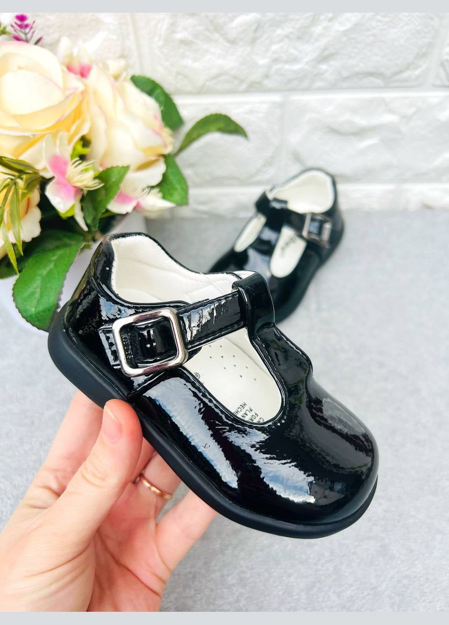 Класичні туфельки для дівчинки Clibee (311300873)