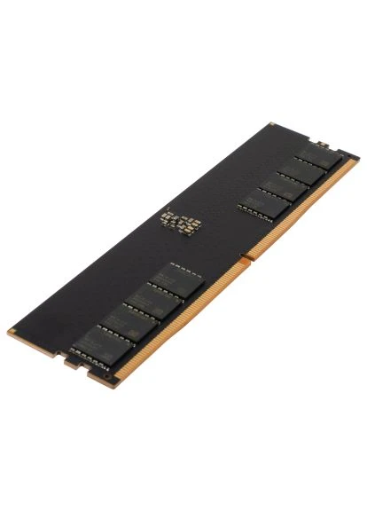 Модуль пам'яті для комп'ютера (IU5AIH1/32) INTELIGENTES DDR5 32GB 4800 MHz (366696231)