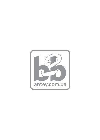 Змішувач для душу KAMPA, хром, настінний Imprese (401875518)