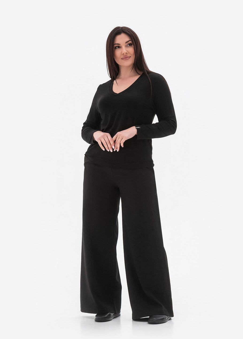 Лонгслив NIA Garne (325821705)