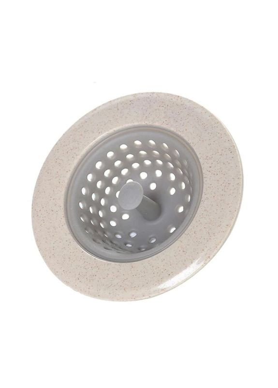 Фільтр для кухонної мийки і раковини Local House бежевий (AH0003_1) No Brand (317252755)