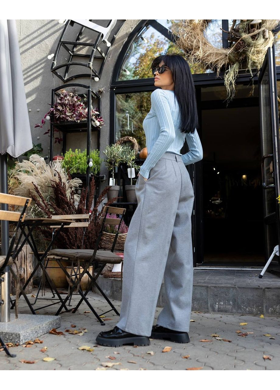 Лонгслив женский KaraMix (362446855)