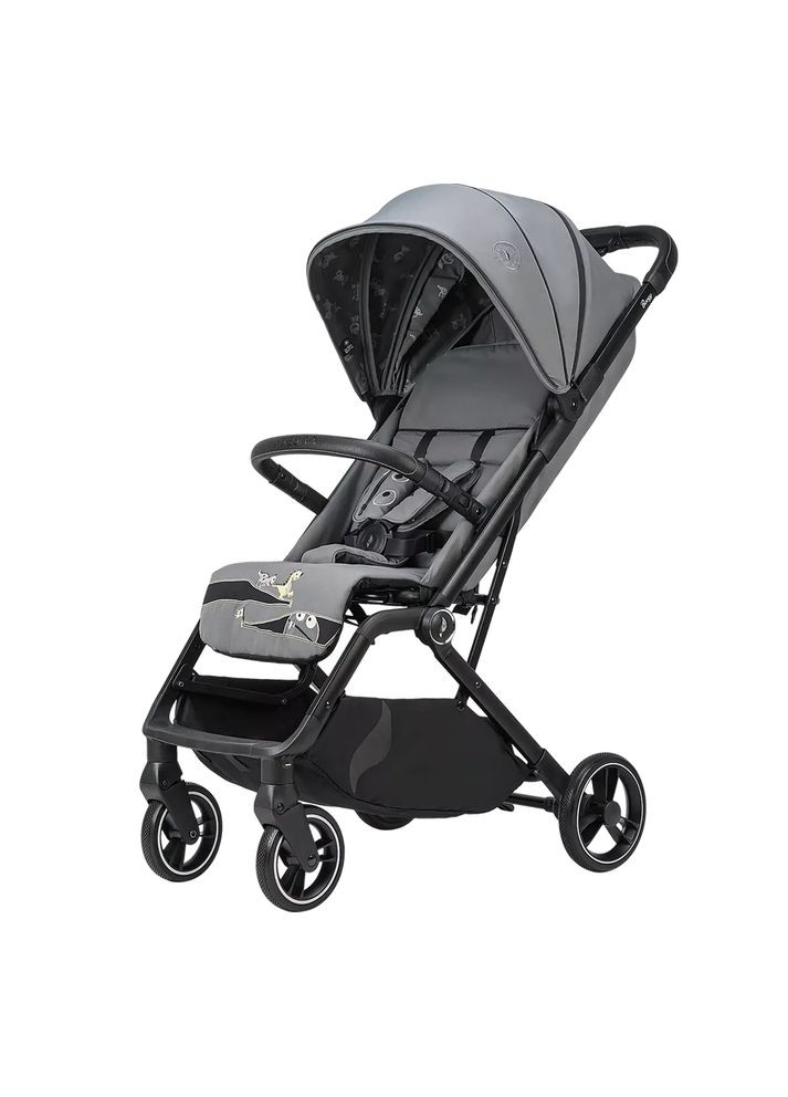 Прогулочная коляска Boogy 2 Monster () Osann 120-303-320 (335030976)