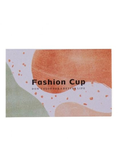 Кружка Яркий котенок 300 мл Черный (9200-028) ELISEY (322539382)