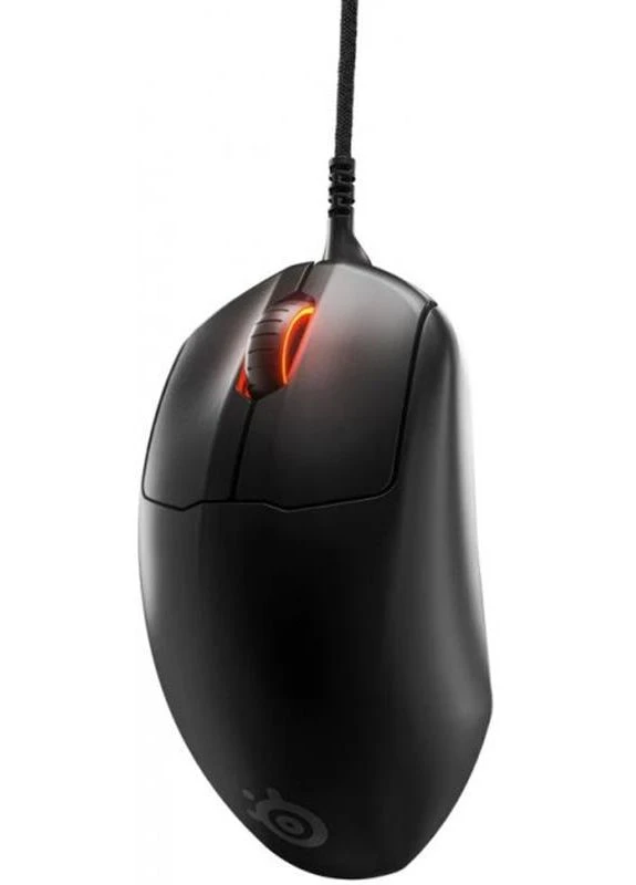 Мишка Prime Mini Black (62421) SteelSeries (364860887)